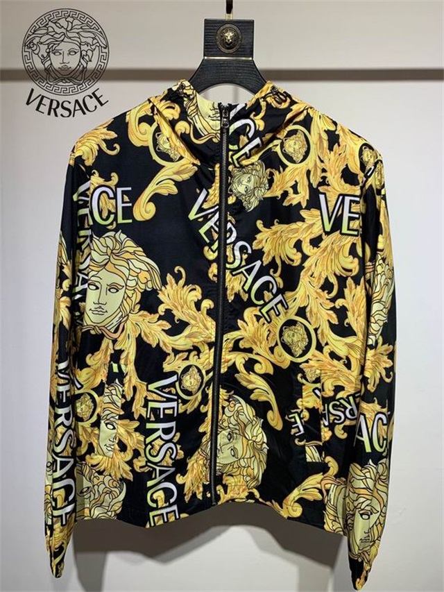 Versace Jacket m-3xl-029
